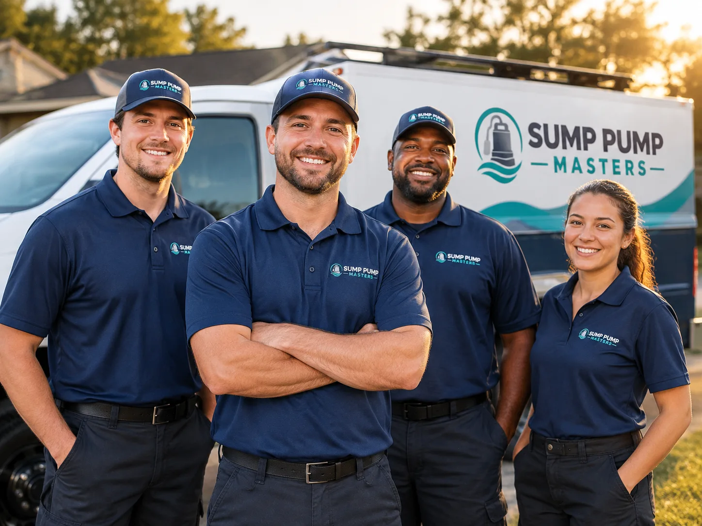 Sump Pump Repair company in Forest Hill, LA
